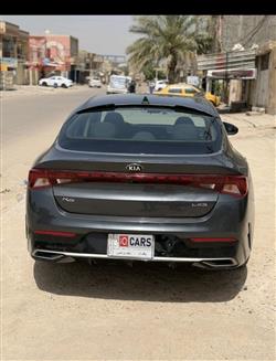 كيا K5